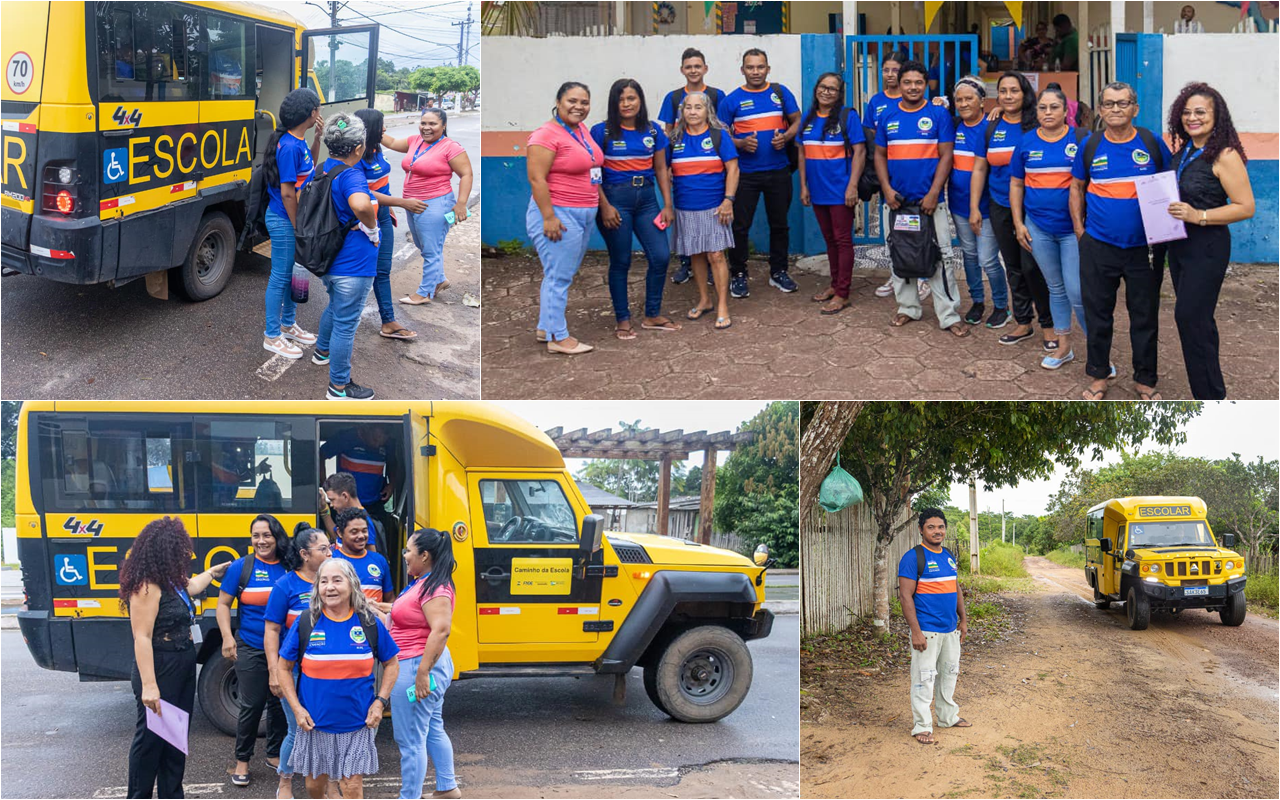 EJA DA ESCOLA MUNICIPAL ACRE